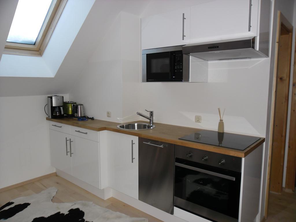 Familienappartement Oetscherbaer Лакенхоф Стая снимка