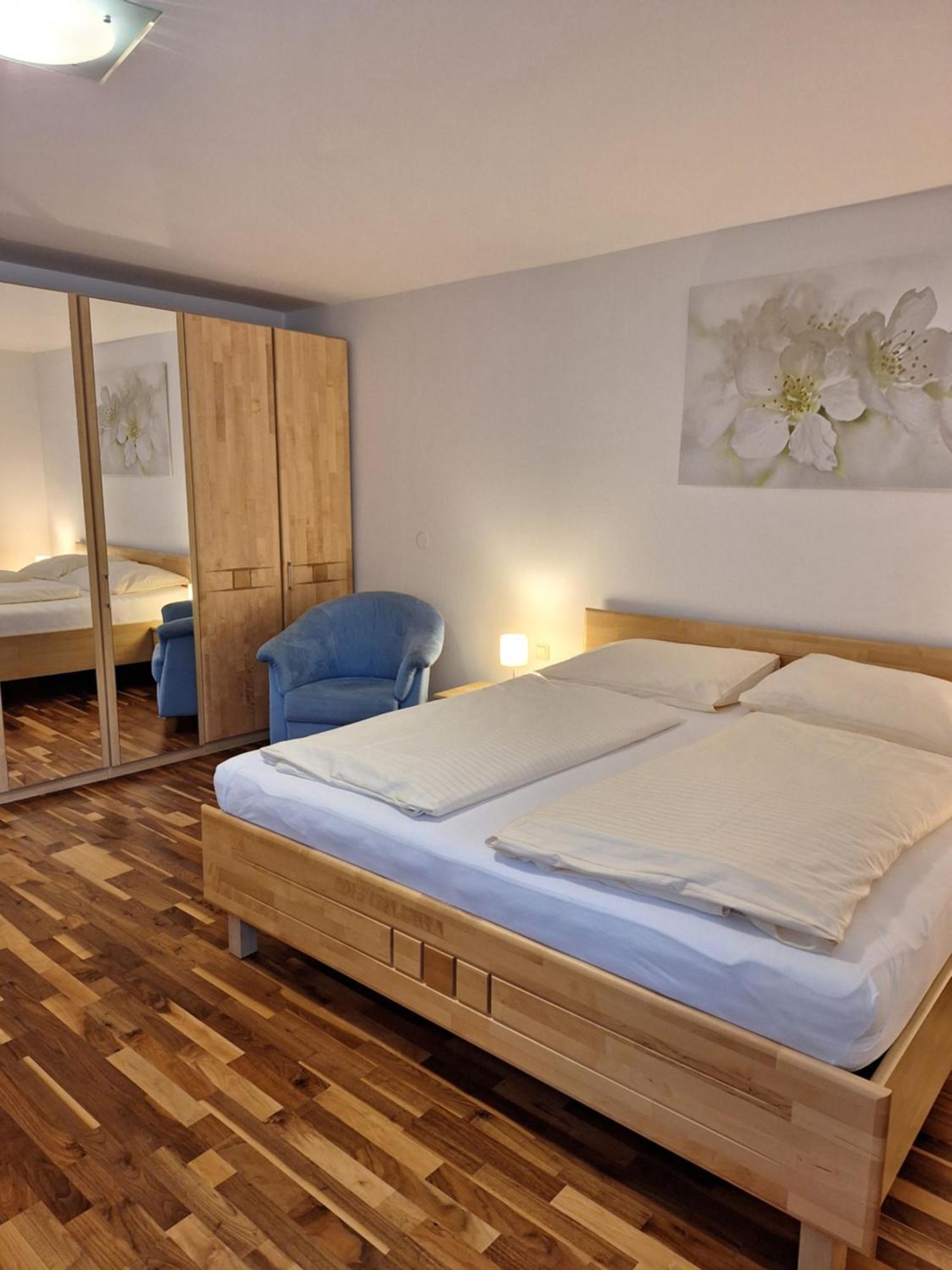 Familienappartement Oetscherbaer Лакенхоф Екстериор снимка