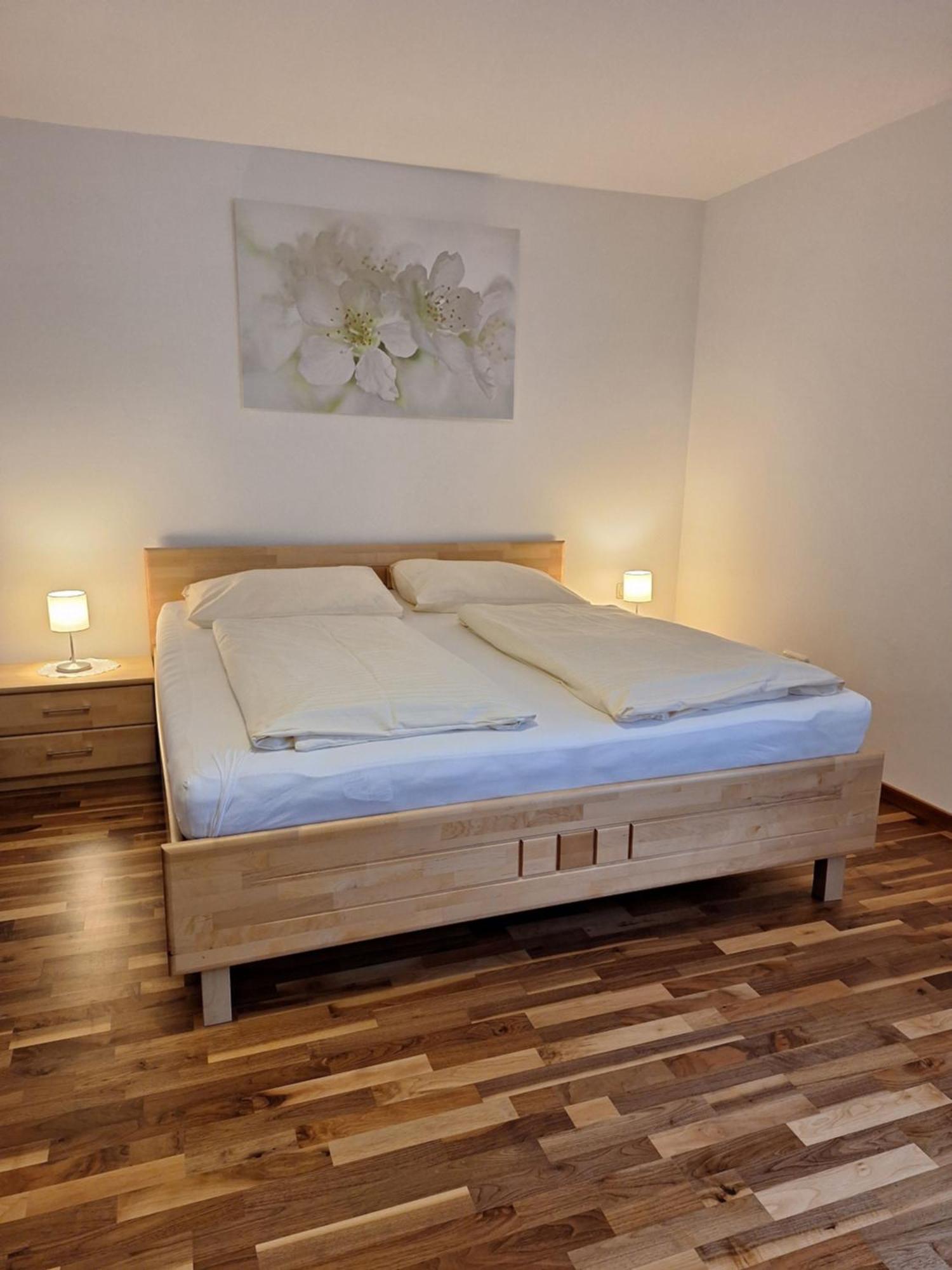 Familienappartement Oetscherbaer Лакенхоф Екстериор снимка