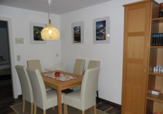 Familienappartement Oetscherbaer Лакенхоф Стая снимка