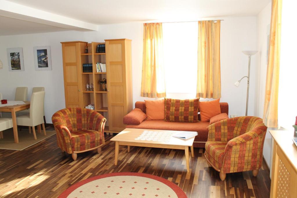 Familienappartement Oetscherbaer Лакенхоф Стая снимка