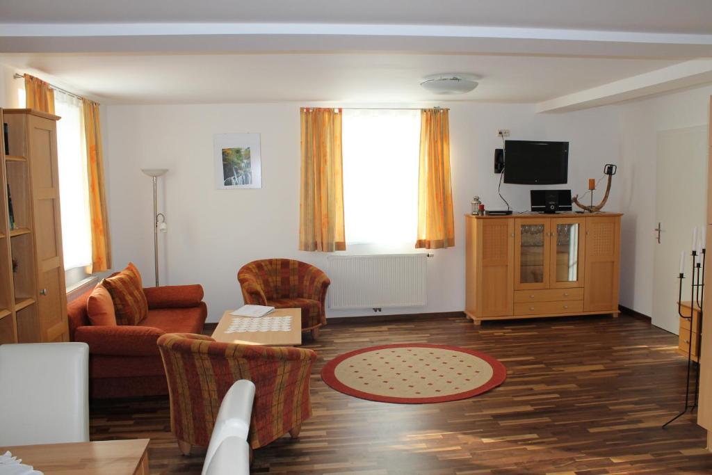 Familienappartement Oetscherbaer Лакенхоф Стая снимка