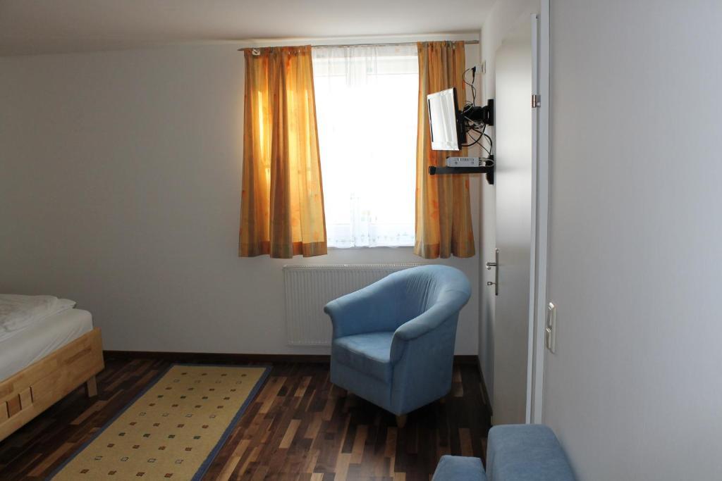 Familienappartement Oetscherbaer Лакенхоф Стая снимка