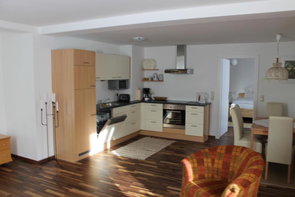 Familienappartement Oetscherbaer Лакенхоф Стая снимка