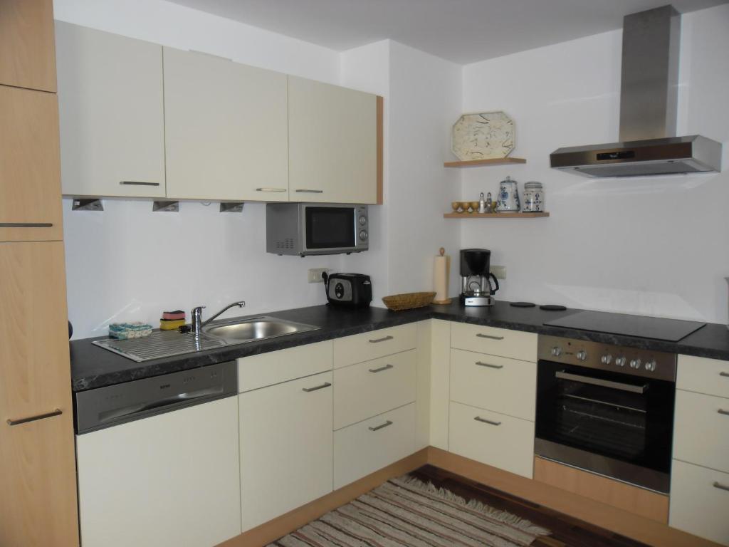 Familienappartement Oetscherbaer Лакенхоф Стая снимка