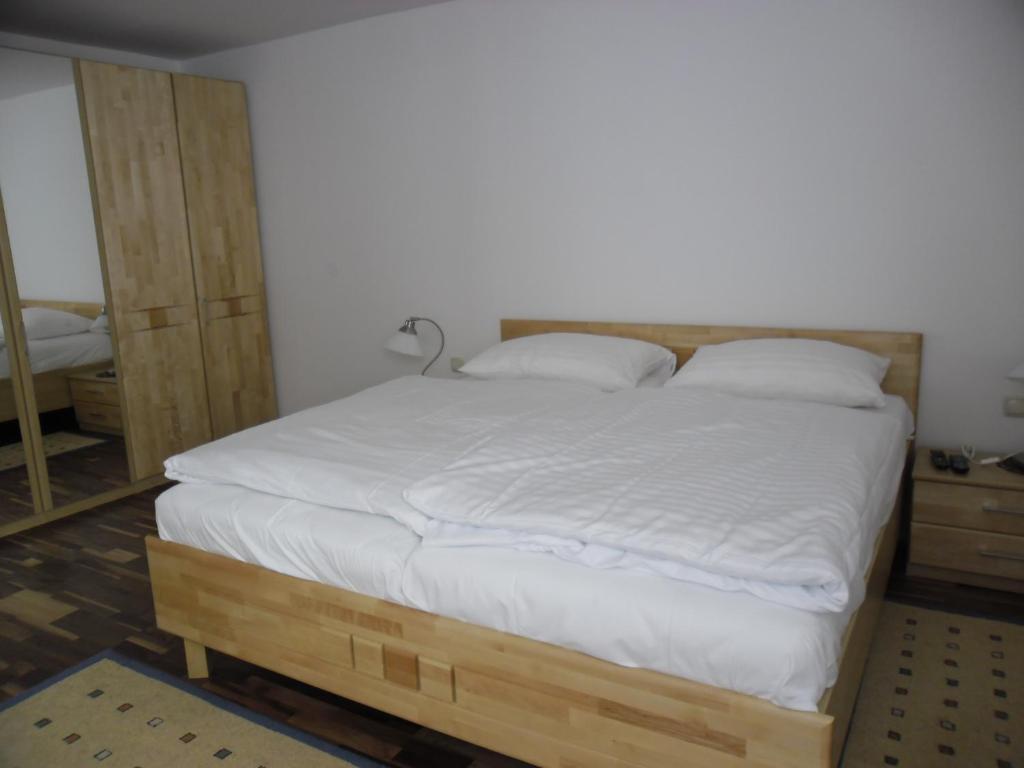 Familienappartement Oetscherbaer Лакенхоф Стая снимка